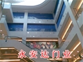 门业图片-河北特级防火卷帘门11图片