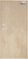 门业图片-LS-003LS-003柳桉木饰面图片