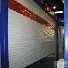 门业图片-门窗西城区制作安装不锈钢卷帘门价格齐全图片