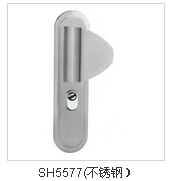 门业图片-拉手系列SH5577SH5577图片