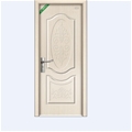 门业图片-钢木门的价格GF-1828图片