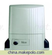 门业图片-电机类北京意大利耐氏NICE开门机FAAC开门机ddm图片