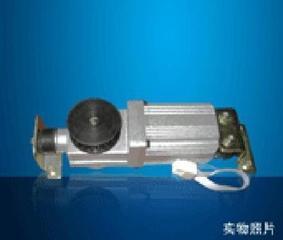 门业图片-电机类韩国现代自动门设备进口zdm图片