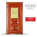 门业图片-睿祺无锁孔防盗智能门RUICCI SMART 甲级门拼接门 门中门PJ020门中门拼接kb-205图片