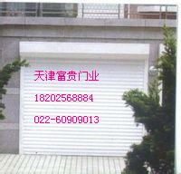 门业图片-天津卷帘门天津维修卷帘门 和平区维修卷帘门电机厂家太行图片