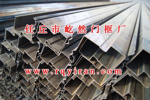 门业图片-防火门边框防盗门门框系列02图片
