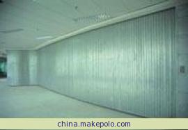 门业图片-防火门天津防火卷帘门价格及报价,北辰区安装防火卷帘门厂家d-162图片