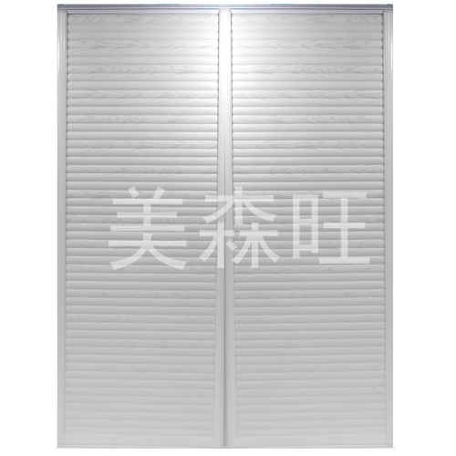 门业图片-建筑建材美森旺衣柜门哪里有00图片