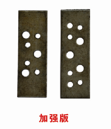 门业图片-合页加强板加强板图片