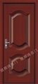 门业图片-广东佛山钢木门厂，煌辉鸿室内门厂，钢木门1001（深拉伸）HH-1001图片