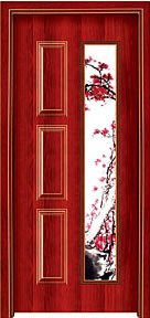 门业图片-强化门强化门FL-2003图片