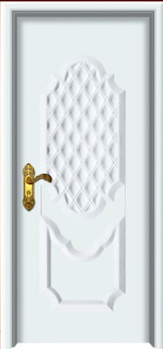门业图片-仿实木门JS-9212JS-9212图片
