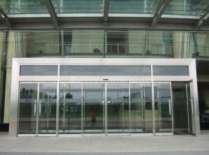 门业图片-自动门东城区自动门安装技术总结zdm图片