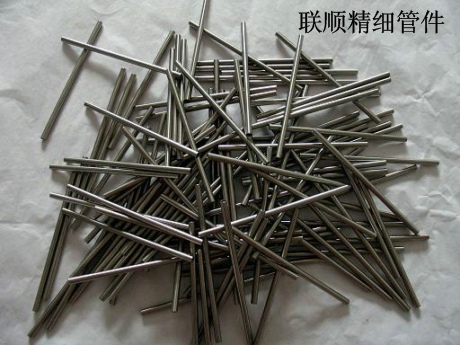 门业图片-不锈钢管不锈钢毛细管齐全图片