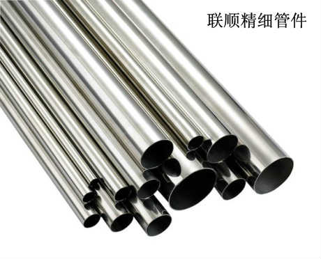 门业图片-不锈钢管不锈钢毛细管现货厂商齐全图片
