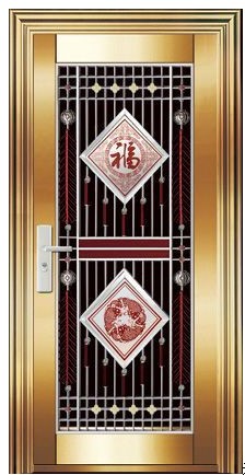 门业图片-不锈钢门不锈钢门不锈钢门图片