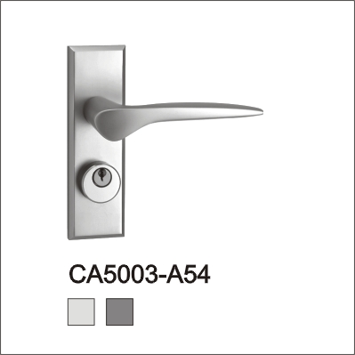 门业图片-太空铝锁CA5003-A54CA5003-A54图片