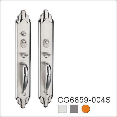 门业图片-大门锁系列CG6859-004SCG6859-004S图片