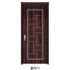 门业图片-旺龙门业 实木烤漆门实木烤漆门·001图片