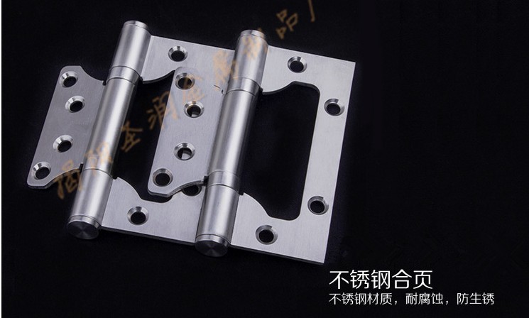 门业图片-合页铰链04图片