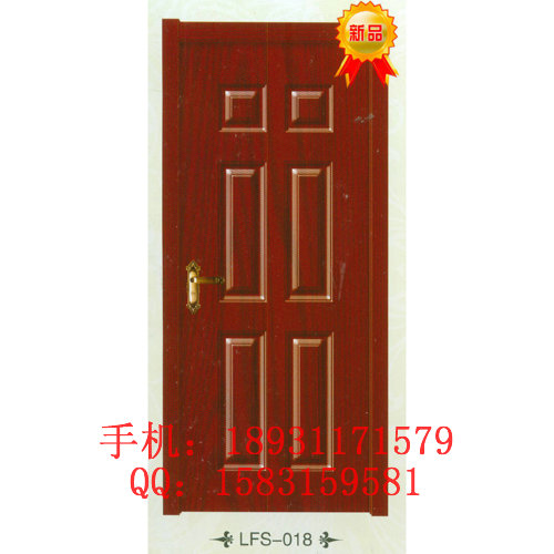 门业图片-生态木门河北生态烤漆门齐全图片