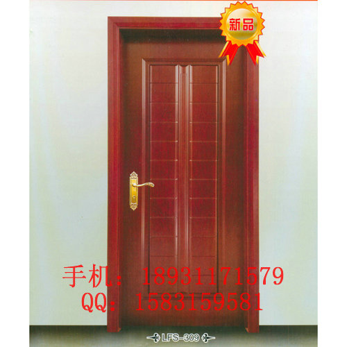 门业图片-生态木门石家庄生态免漆门厂家齐全图片