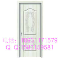 门业图片-生态木门裕华木业生态门*好的厂家yh-002图片