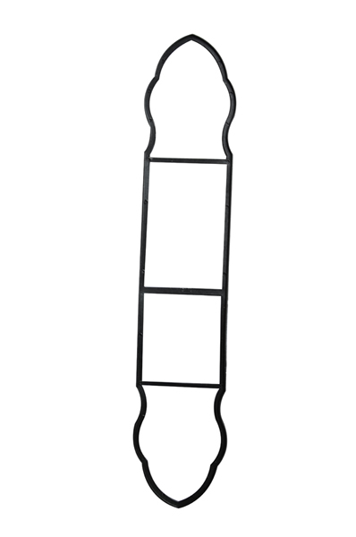 门业图片-锁具垫片锁具垫片JC--009图片
