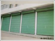 门业图片-电动门通州区安装电动卷帘门 188114466435电动门图片