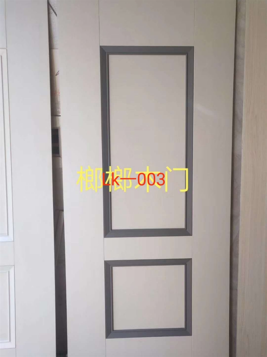门业图片-新品上市LK-003LK-003图片