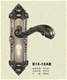 门业图片-铝合金欧式50系列E18-18AB图片