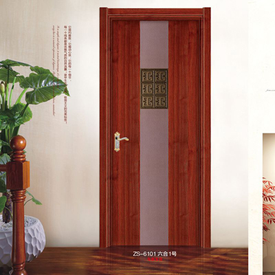 门业图片-装甲生态门ZS-6101六合一号ZS-6101六合一号图片