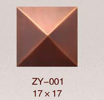 门业图片-配件系列配件系列ZY-001图片