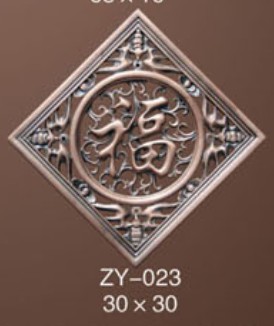 门业图片-配件系列佐悦配件配件023图片