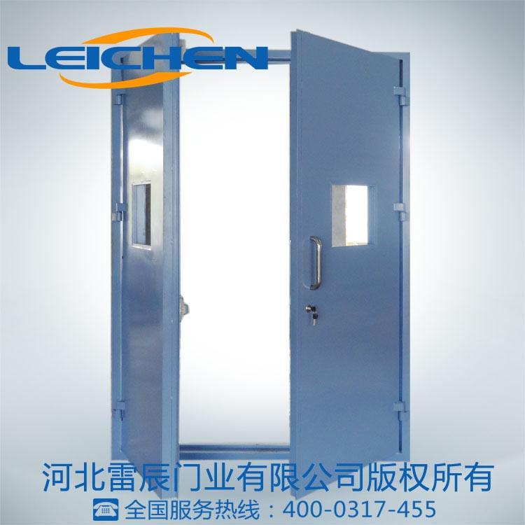 门业图片-防爆门系列房防爆门FBM-LeiChen图片