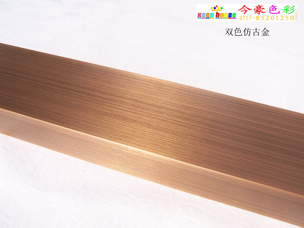 门业图片-双色仿古类酒店门批发、商铺门批发、加油站门批发、艺术门批发、豪华门批发、吊趟门批发、平开门批发铝材图片