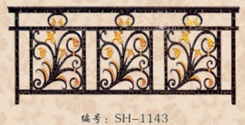 门业图片-铸铝庭院大门铸铝花园围栏铸铝花园围栏图片
