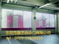 门业图片-涡轮硬质快速门xy-3321图片