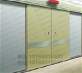 门业图片-医疗门TS-002图片