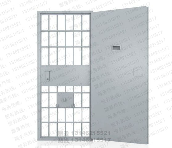 门业图片-监室门监狱监室门0008图片
