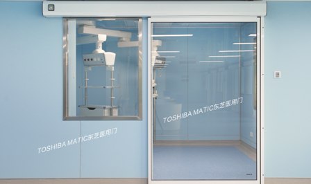 门业图片-欧式气密门邵阳医用门请打13637499258产品好，服务优dz-2kd图片