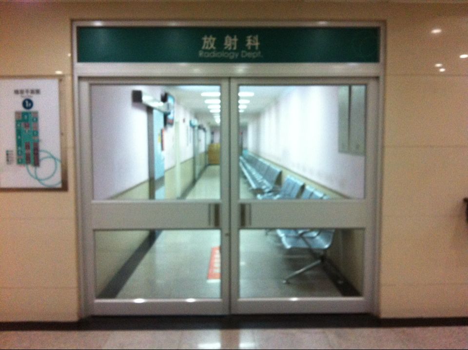门业图片-肯德基门天津肯德基门制作、安装kd-a2图片