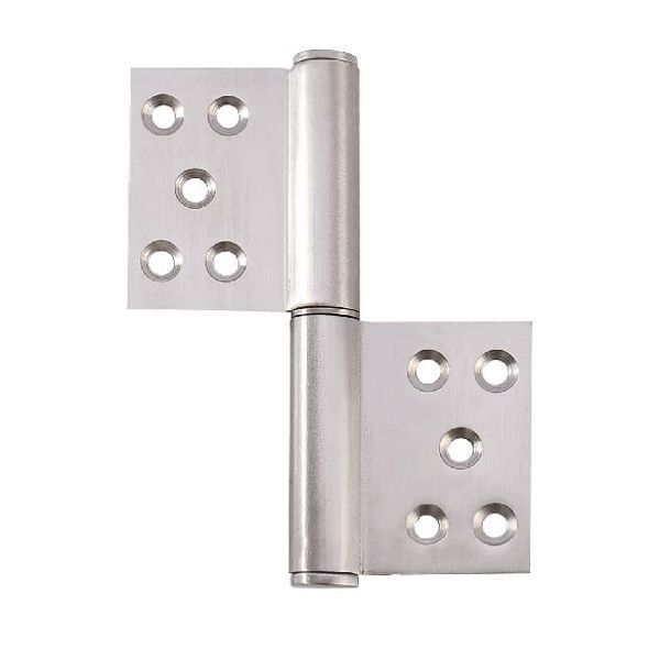 门业图片-不锈钢合页HW-118HW-118图片