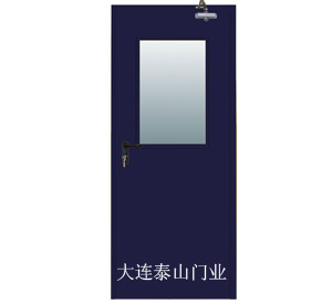 门业图片-内蒙古防火门内蒙古防火门1021 1221 1321图片