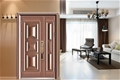 门业图片-MFJ-055MFJ-055-洪福齐天-甲级图片