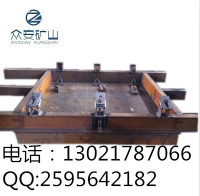 门业图片-矿用门MMB井下防水密闭门MMB2.1*2.0m图片