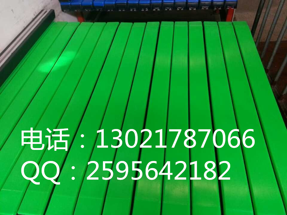 门业图片-皮带机保护装置防爆缓冲条分类1200*100*75mm图片