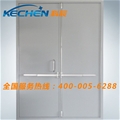 门业图片-防暴门FBM-LeiChen图片
