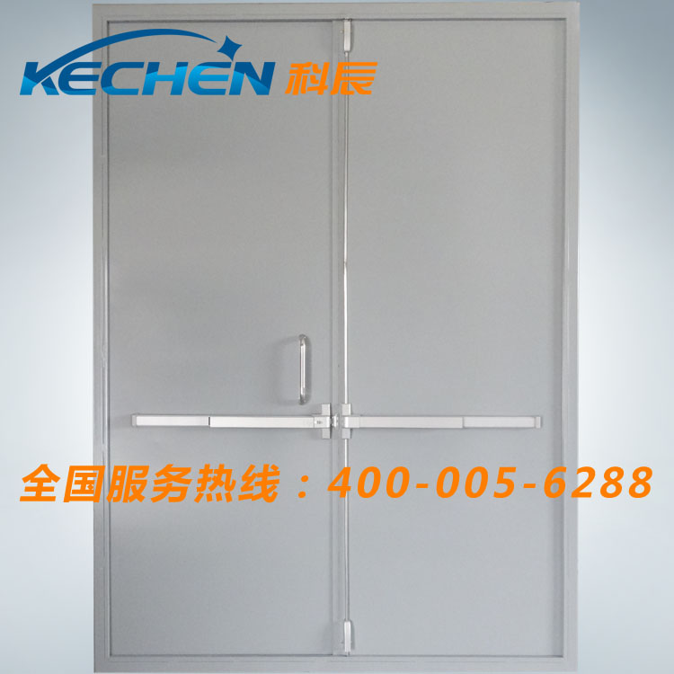门业图片-防爆门系列防暴门FBM-LeiChen图片