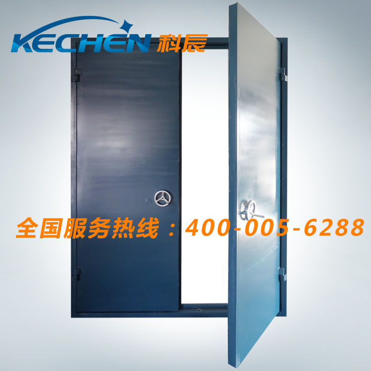 门业图片-防爆窗系列石油防爆窗FBC-LeiChen图片
